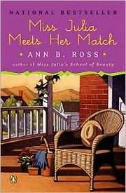 9780147501493: Miss Julia Meets Her Match 12-copy prepack