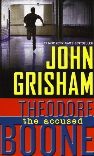 Beispielbild fr Theodore Boone 03. The Accused zum Verkauf von WorldofBooks