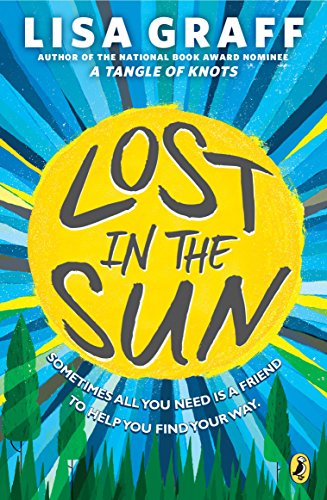 Beispielbild fr Lost in the Sun zum Verkauf von Wonder Book