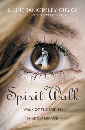 Beispielbild fr Spirit Walk: Walk of the Spirits and Shadow Mirror zum Verkauf von Wonder Book