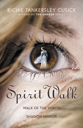 Stock image for Spirit Walk: Walk of the Spirits and Shadow Mirror for sale by Gulf Coast Books
