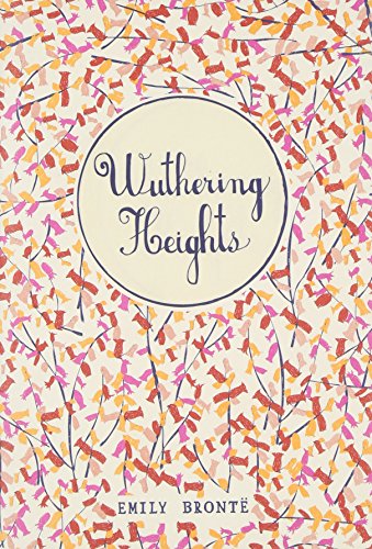 Imagen de archivo de Wuthering Heights (The Penguin English Library) a la venta por SecondSale