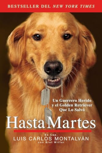 Stock image for Hasta Martes for sale by Better World Books