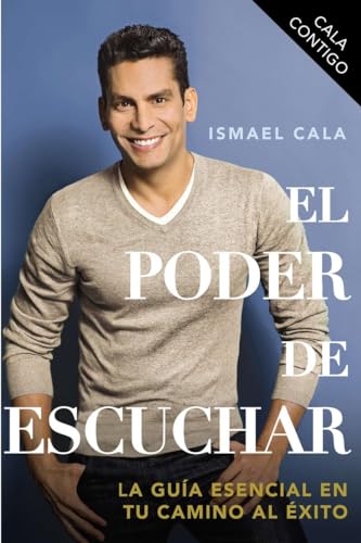 Stock image for Cala Contigo : El Poder de Escuchar for sale by Better World Books