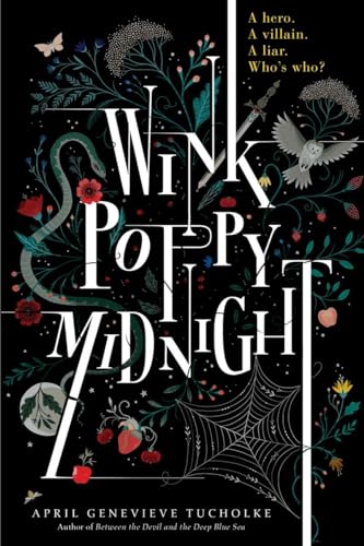 Stock image for Wink, Poppy, Midnight for sale by Blackwell's