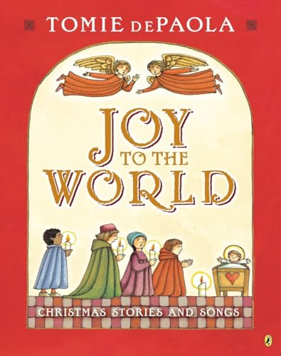 Stock image for Joy to the World for sale by Blackwell's