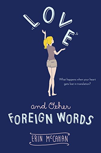 9780147509598: Love And Other Foreign Words