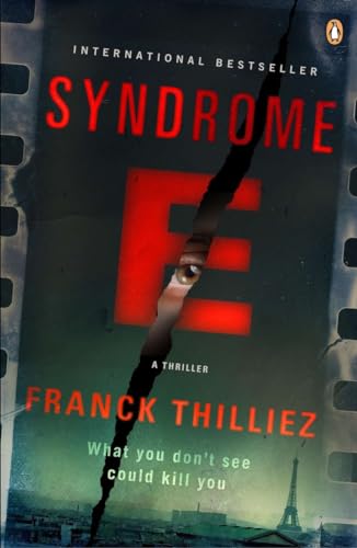 Beispielbild fr Syndrome E: A Thriller zum Verkauf von Wonder Book