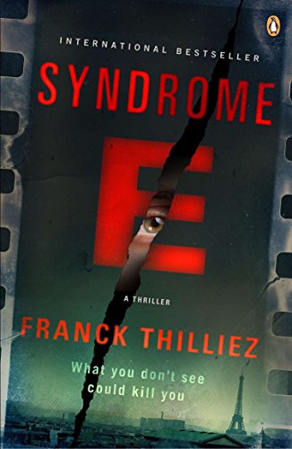 9780147509710: Syndrome E: A Thriller