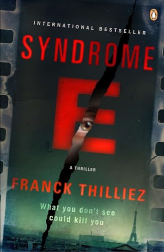 Stock image for Syndrome E A Thriller for sale by SecondSale