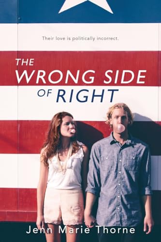 Beispielbild fr The Wrong Side of Right zum Verkauf von SecondSale