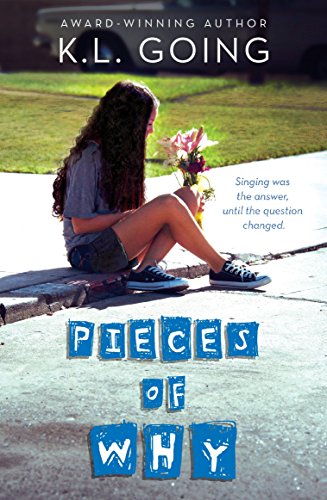 9780147509864: Pieces of Why