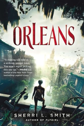 Stock image for Orleans for sale by Better World Books