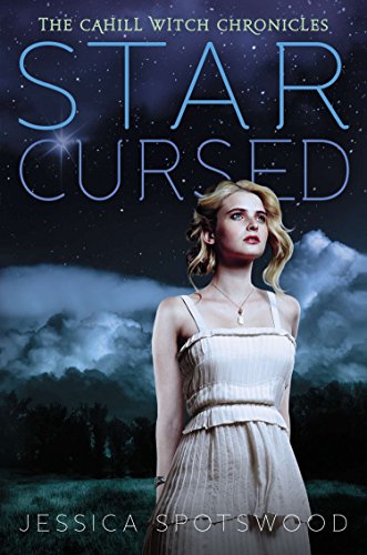 Beispielbild fr Star Cursed zum Verkauf von ThriftBooks-Atlanta