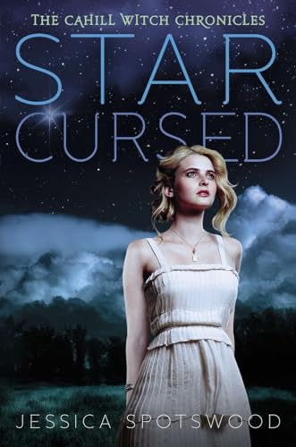 Stock image for Star Cursed for sale by SecondSale