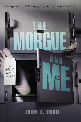 9780147510006: The Morgue and Me