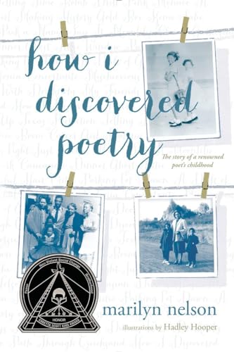 9780147510051: How I Discovered Poetry
