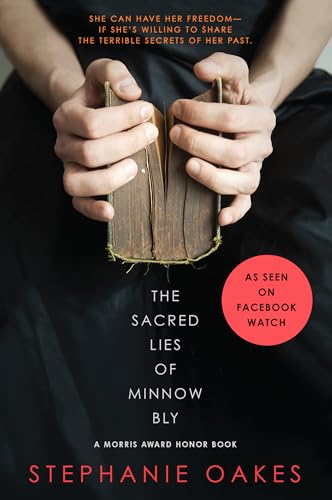 Imagen de archivo de The Sacred Lies of Minnow Bly a la venta por SecondSale