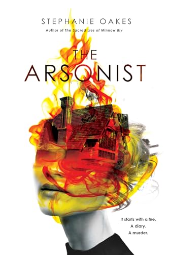 Stock image for The Arsonist for sale by ThriftBooks-Reno