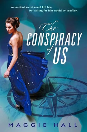 9780147510457: The Conspiracy of Us [Lingua Inglese]: Maggie Hall