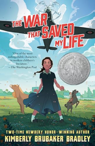 Beispielbild fr The War That Saved My Life The zum Verkauf von SecondSale