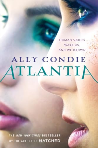 Stock image for Atlantia for sale by Better World Books: West