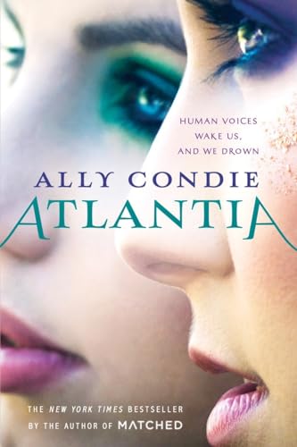 Stock image for Atlantia for sale by Gulf Coast Books