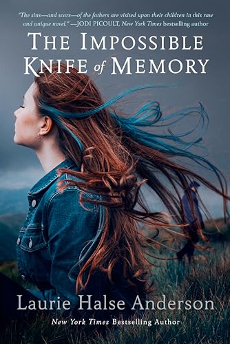 Beispielbild fr The Impossible Knife of Memory zum Verkauf von Wonder Book