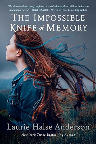 Beispielbild fr The Impossible Knife of Memory zum Verkauf von Gulf Coast Books