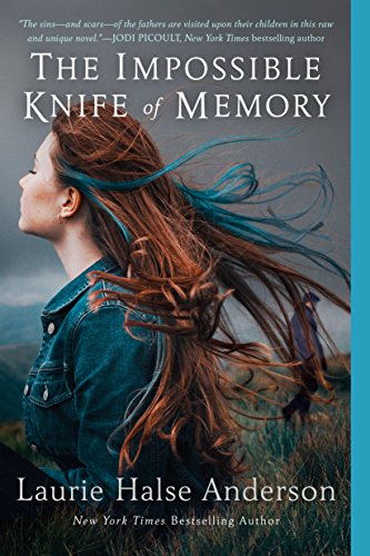 9780147510723: The Impossible Knife of Memory
