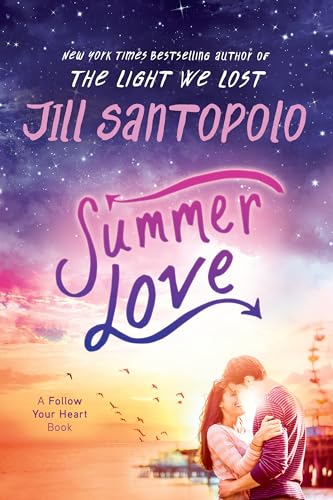 9780147510921: Summer Love (Follow Your Heart)