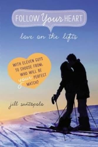 Stock image for Love on the Lifts for sale by ThriftBooks-Dallas