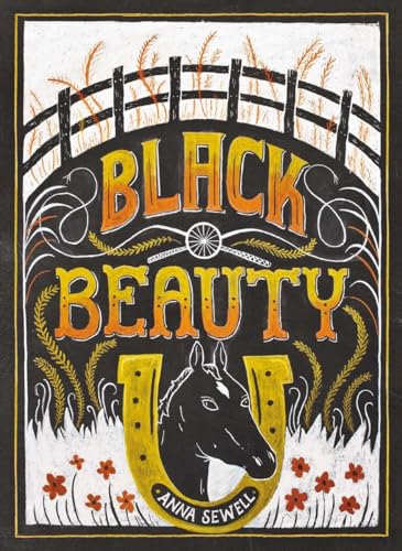 Imagen de archivo de Black Beauty a la venta por Better World Books