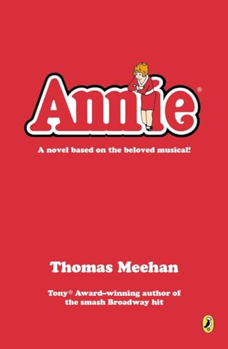Beispielbild fr Annie (An Annie Book) zum Verkauf von Wonder Book