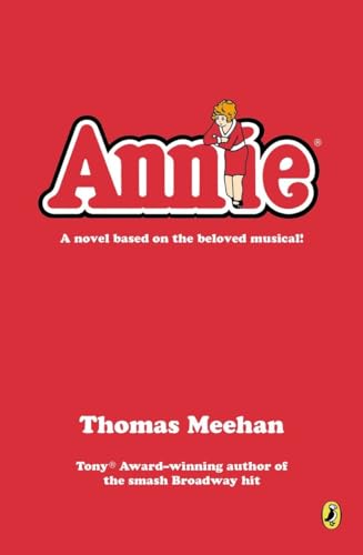 Imagen de archivo de Annie (An Annie Book) a la venta por BooksRun