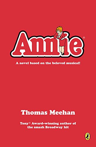 9780147511140: Annie (Annie Book)