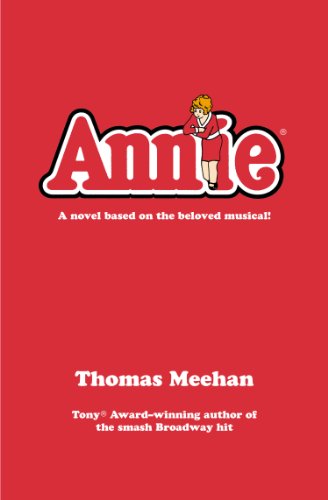 Stock image for Annie (An Annie Book) for sale by Irish Booksellers
