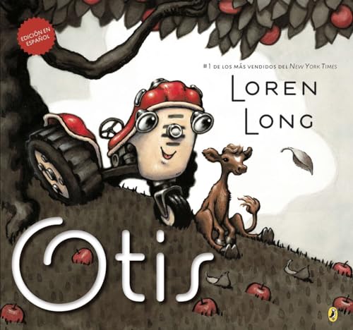 Stock image for Otis (Spanish Edition) for sale by ZBK Books