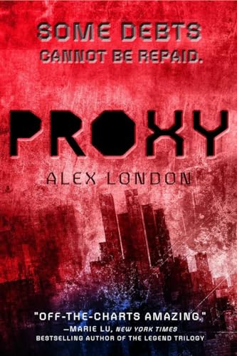 9780147511331: Proxy