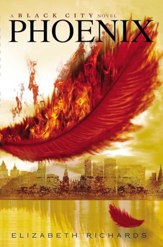 Imagen de archivo de Phoenix: A Black City Novel a la venta por SecondSale