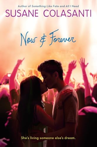 Imagen de archivo de Now and Forever a la venta por ThriftBooks-Atlanta