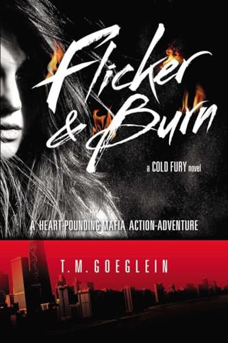 Stock image for Flicker and Burn for sale by Better World Books: West