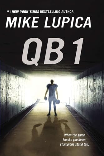 Stock image for QB 1 for sale by Gulf Coast Books