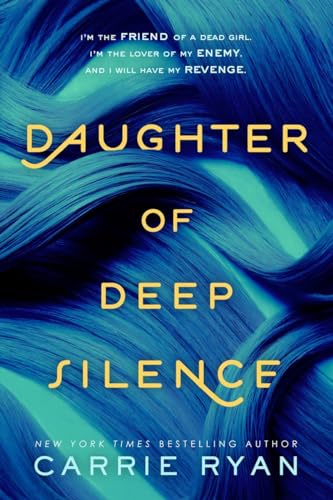 Beispielbild fr Daughter of Deep Silence zum Verkauf von Wonder Book
