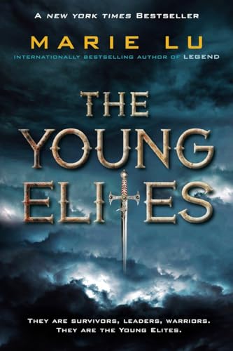 9780147511683: The Young Elites: 1