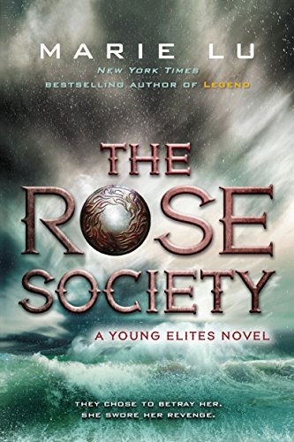 9780147511690: The Rose Society: 2