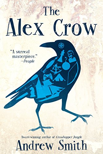 Stock image for The Alex Crow for sale by Better World Books