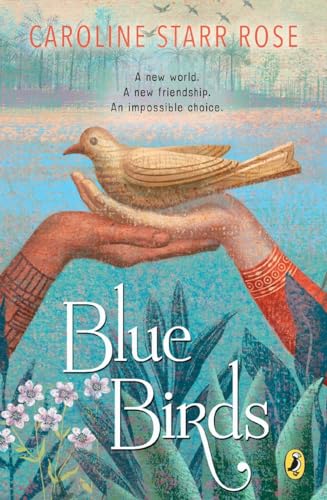 Beispielbild fr Blue Birds zum Verkauf von Better World Books