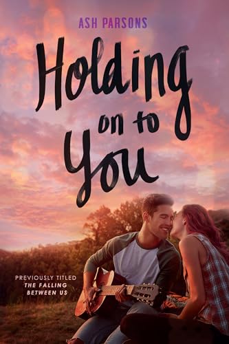 Stock image for Holding On to You for sale by Gulf Coast Books