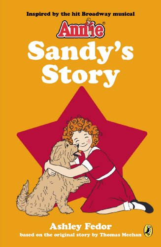 9780147512147: Uc Sandy's Story (Annie Book)